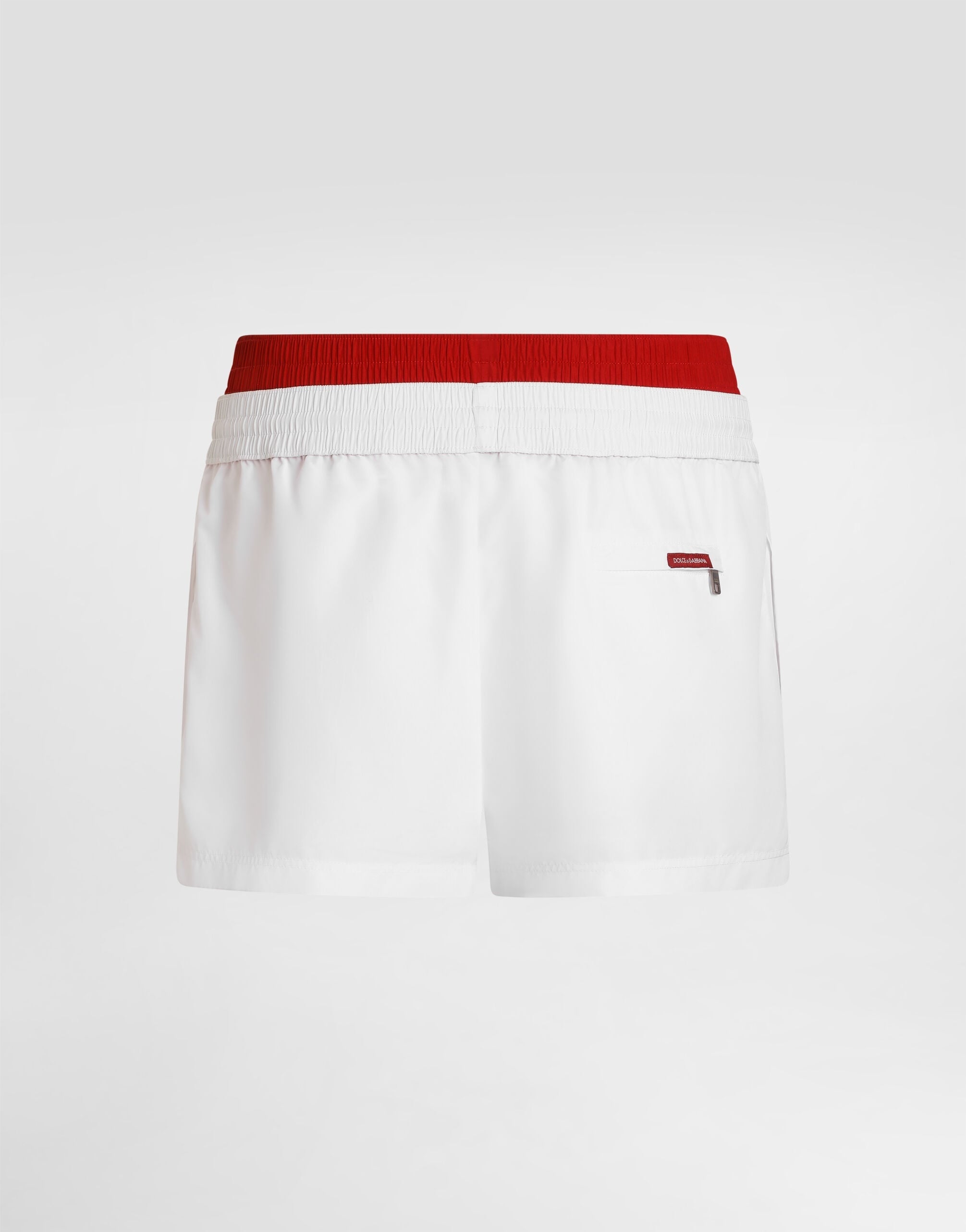 Short swim boxer shorts M4F75T ON0IHZM053 DOLCE & GABBANA 