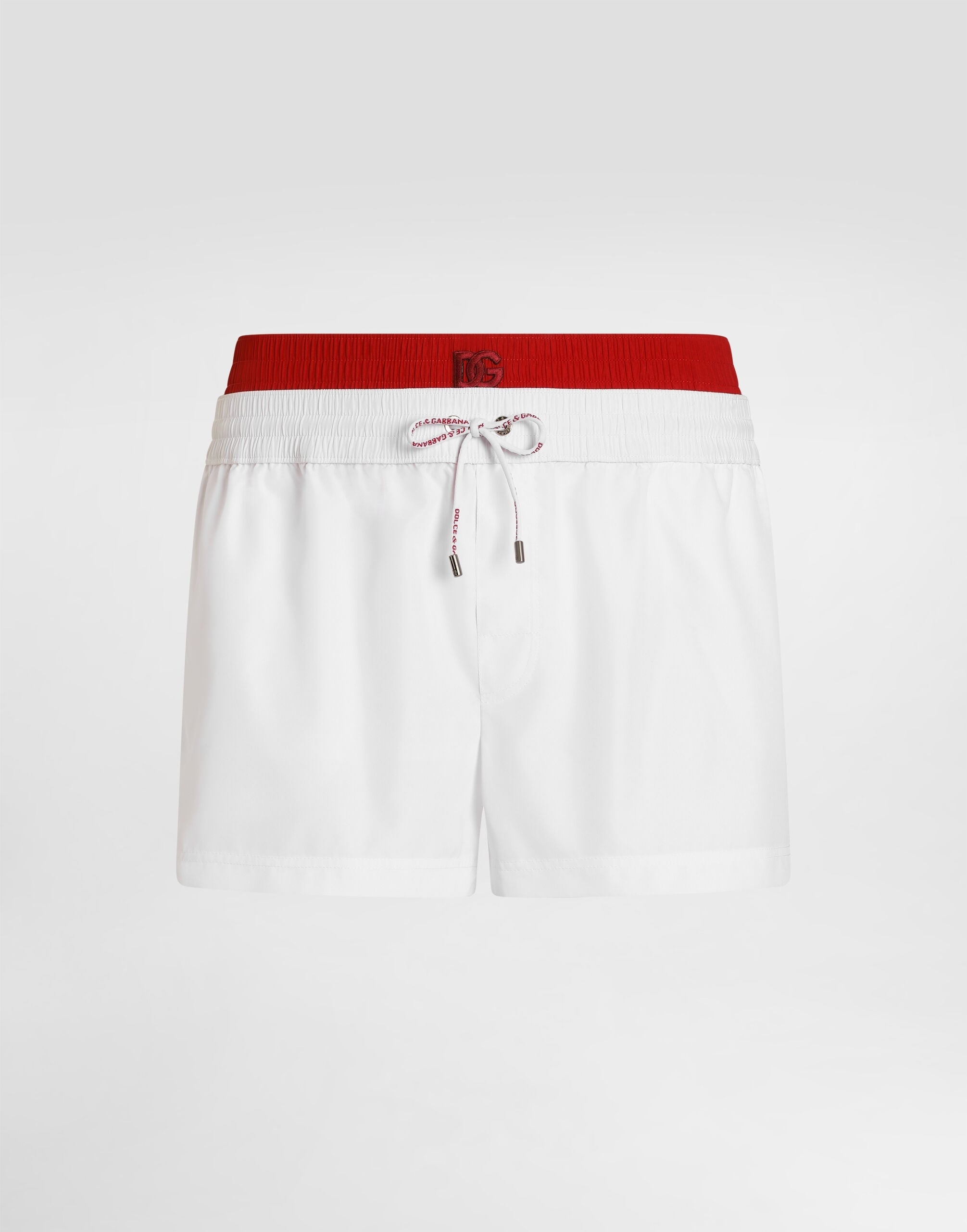 Short swim boxer shorts M4F75T ON0IHZM053 DOLCE & GABBANA 