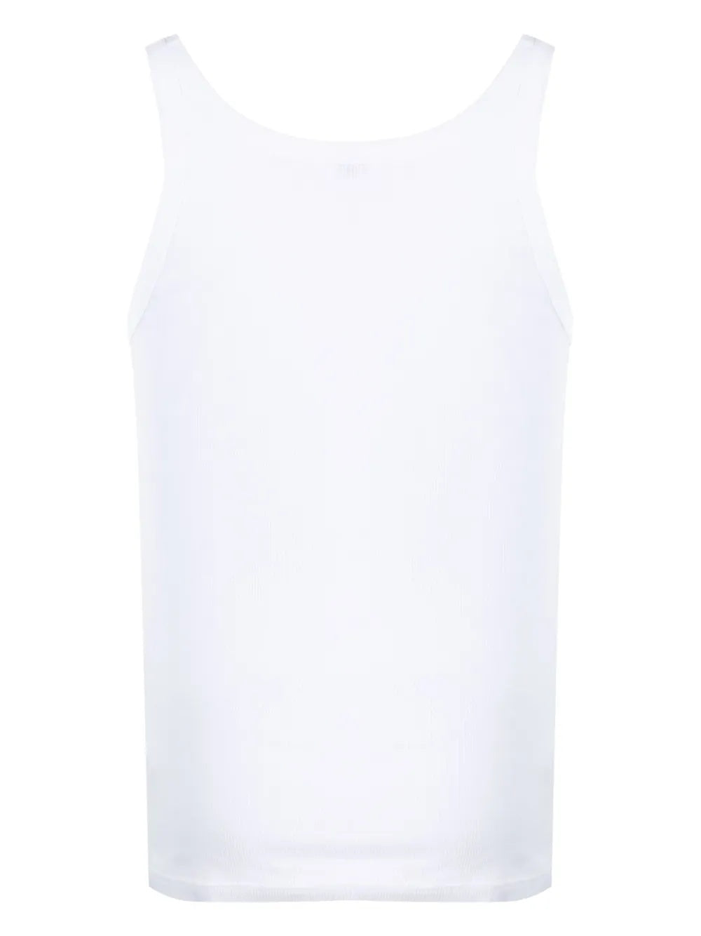 Marcello ribbed-knit tank top M8C19J ONN96W0800 DOLCE & GABBANA 