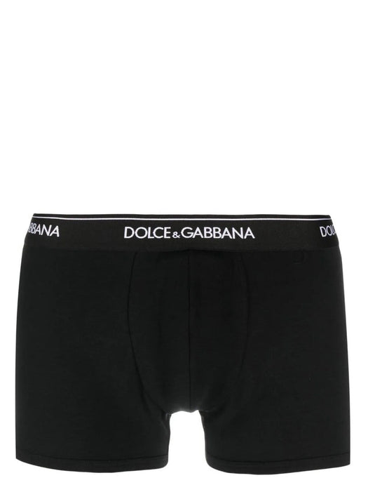 Regular-fit boxers two-pack M9C07J ONN95N0000 DOLCE & GABBANA 