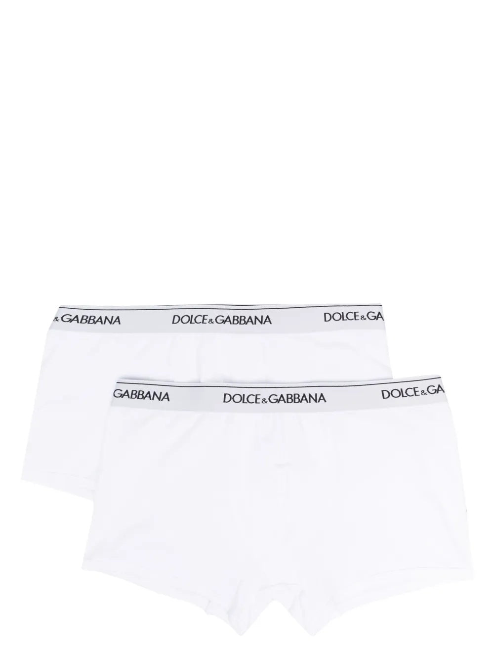 Regular-fit boxers two-pack M9C07J ONN95W0800 DOLCE & GABBANA 