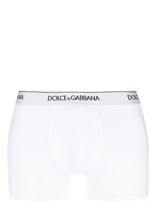 Regular-fit boxers two-pack M9C07J ONN95W0800 DOLCE & GABBANA 