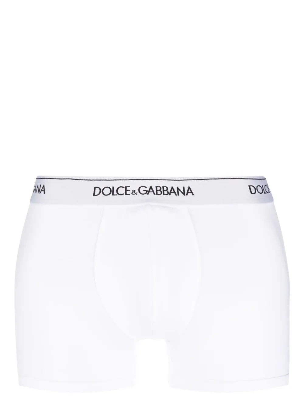 Regular-fit boxers two-pack M9C07J ONN95W0800 DOLCE & GABBANA 