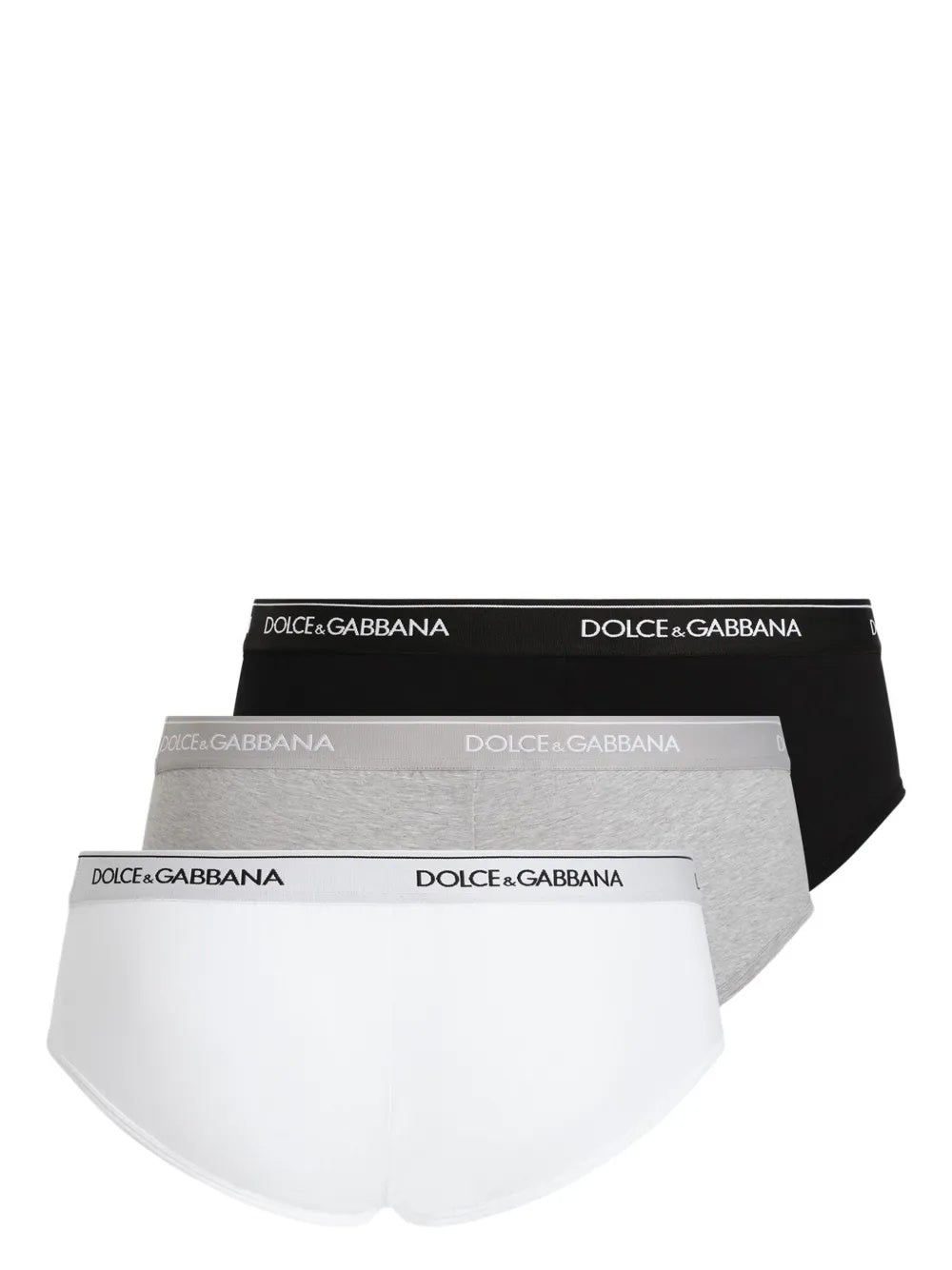 Brando briefs (pack of three) M9D81J ONN958V023 DOLCE & GABBANA 