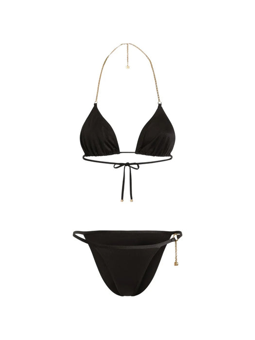 Triangle bikini O8A31J FUGLGN0000 DOLCE & GABBANA 
