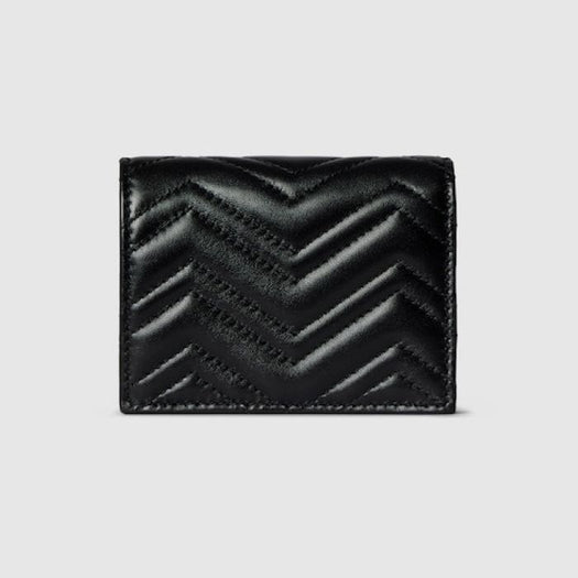 GG Marmont card case wallet 466492 AAFAX 1000 GUCCI 