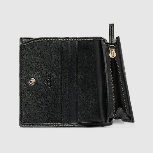 GG Marmont card case wallet 466492 AAFAX 1000 GUCCI 