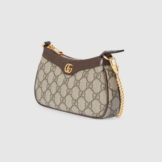 Mini ophidia 764960 K9GSG 8367 GUCCI 