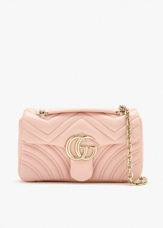 GG Marmont small shoulder bag 837280 AAE38 5739 GUCCI 