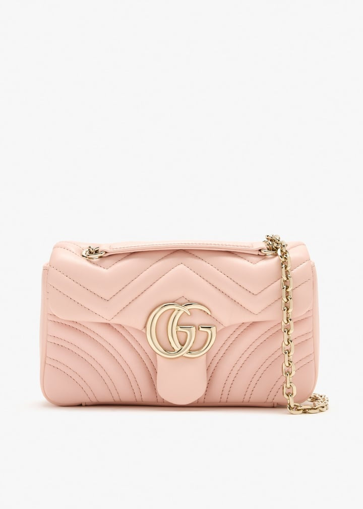GG Marmont small shoulder bag 837280 AAE38 5739 GUCCI 