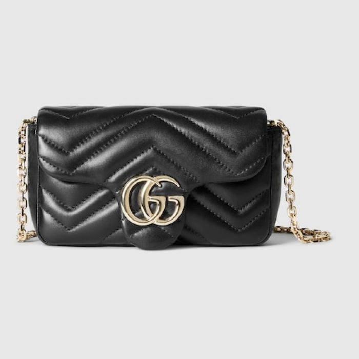 GG Marmont mini shoulder bag 841290 AAFAX 1000 GUCCI 