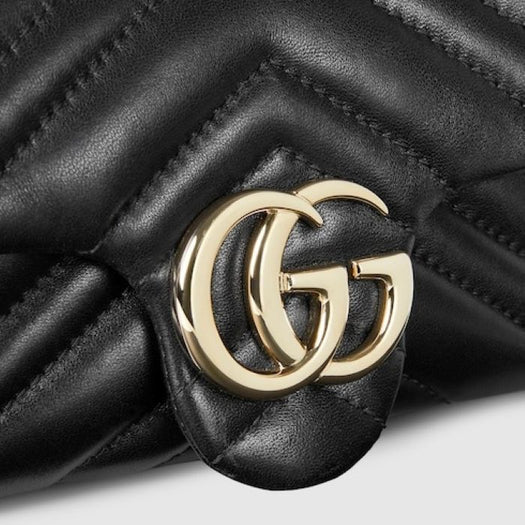 GG Marmont mini shoulder bag 841290 AAFAX 1000 GUCCI 
