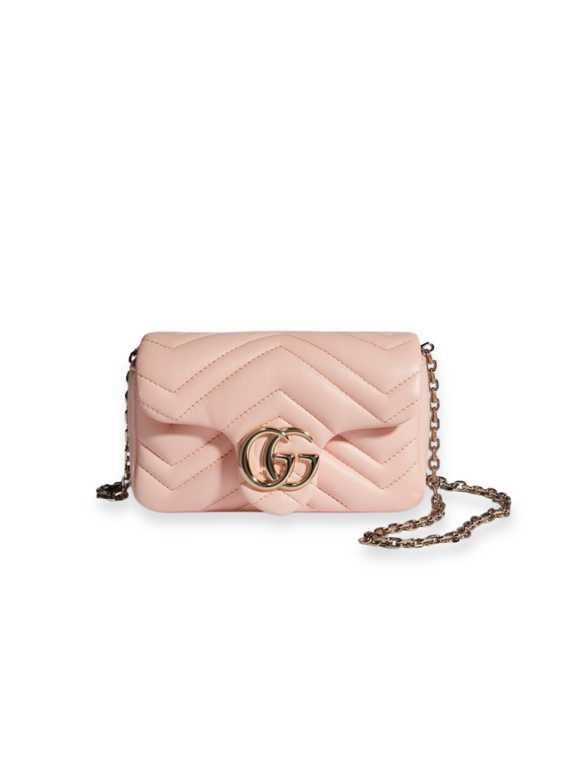 Marmont mini shoulder bag 841290 AAGVK 5739 GUCCI 