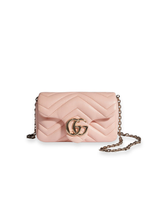 Marmont mini shoulder bag 841290 AAGVK 5739 GUCCI 