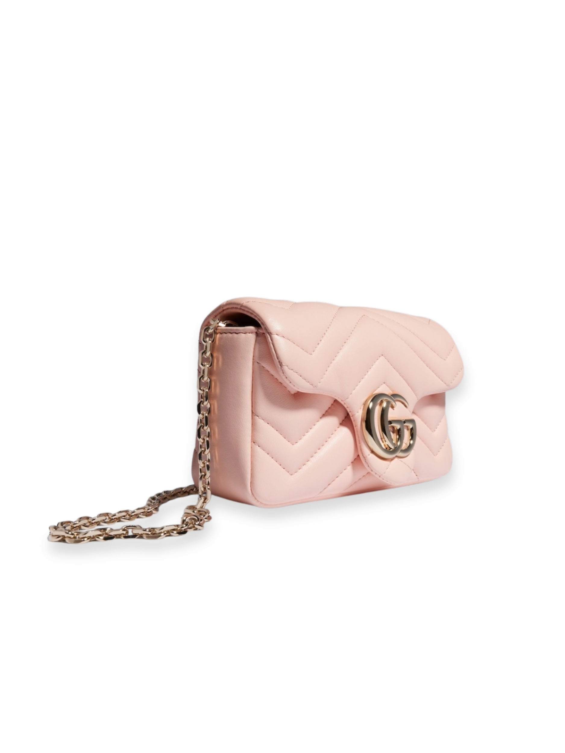 Marmont mini shoulder bag 841290 AAGVK 5739 GUCCI 