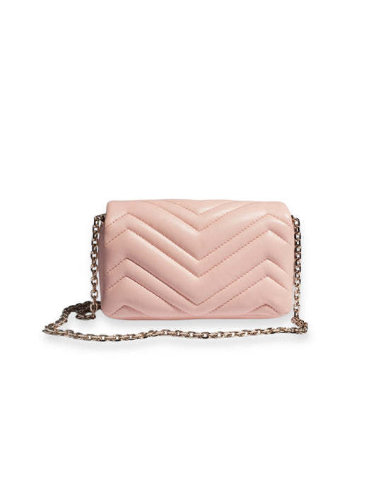 Marmont mini shoulder bag 841290 AAGVK 5739 GUCCI 