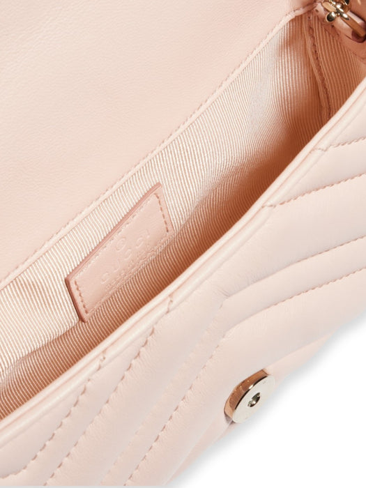 Marmont mini shoulder bag 841290 AAGVK 5739 GUCCI 