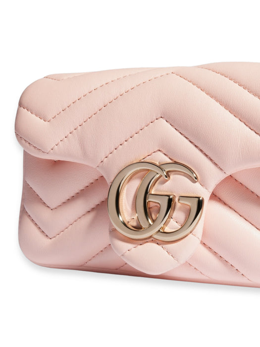 Marmont mini shoulder bag 841290 AAGVK 5739 GUCCI 