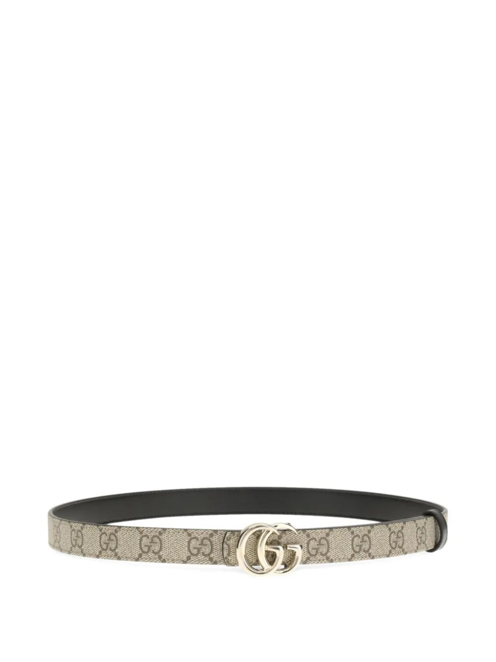 GG Supreme buckle belt 847132 FAFCN 9759 GUCCI 