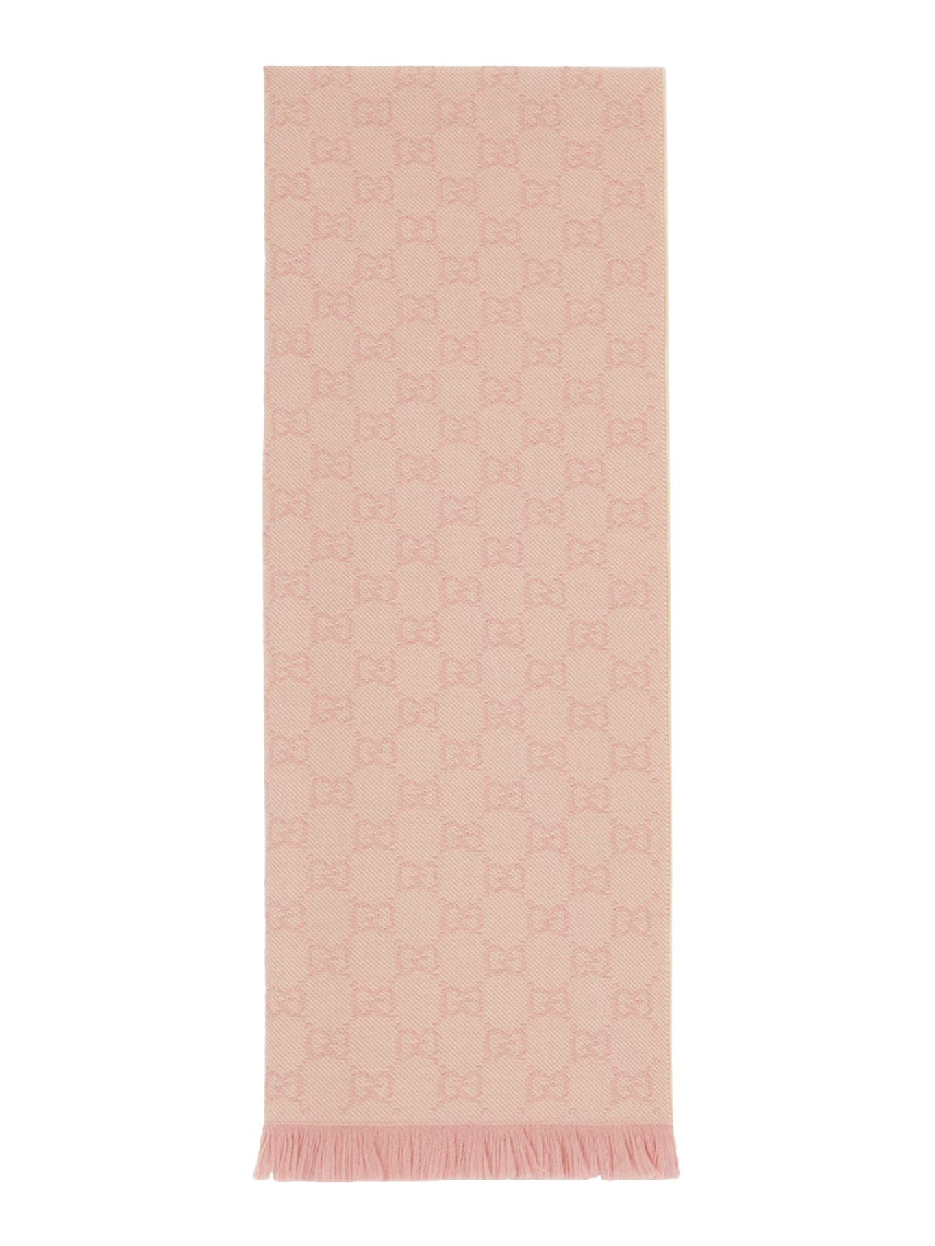 GG wool scarf 848507 3G200 5872 GUCCI 