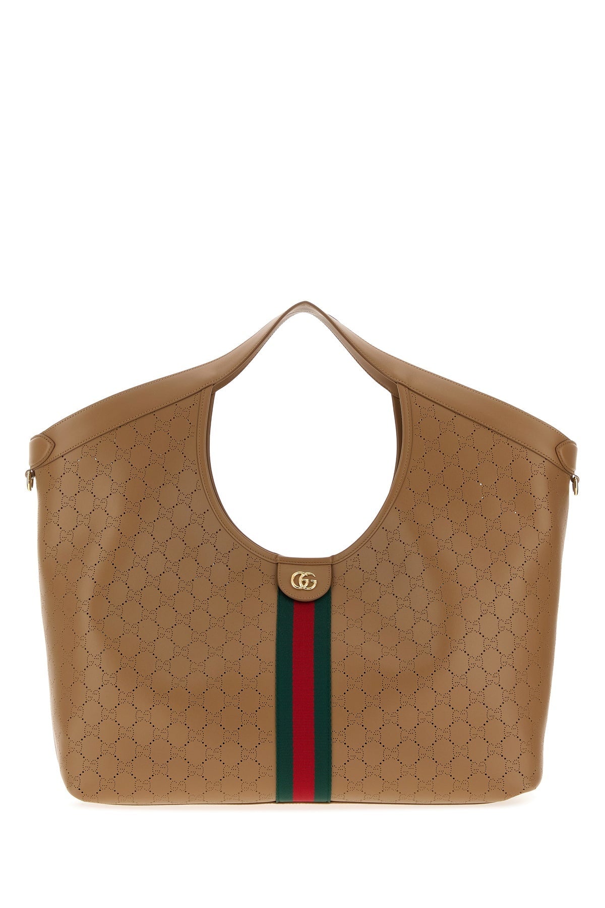 Large Giglio shopping bag 853971 AAG3K 9756 GUCCI 