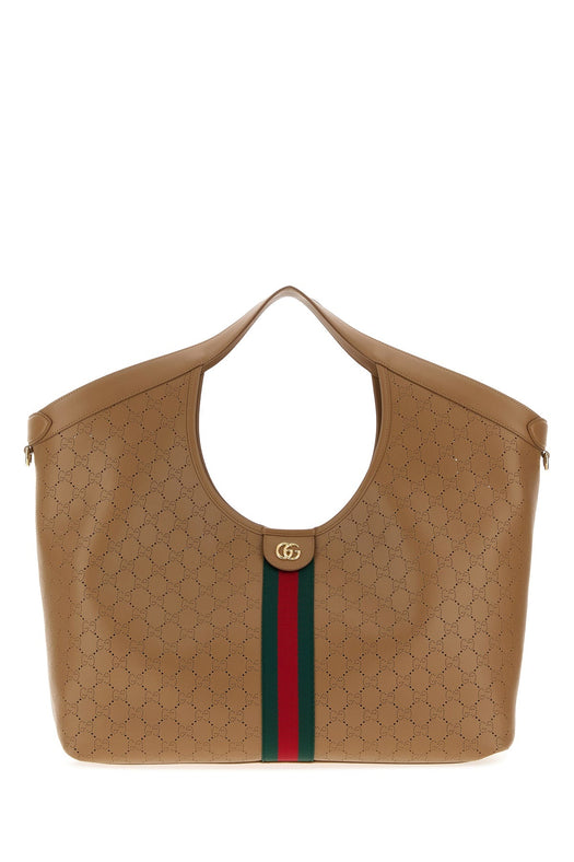 Large Giglio shopping bag 853971 AAG3K 9756 GUCCI 