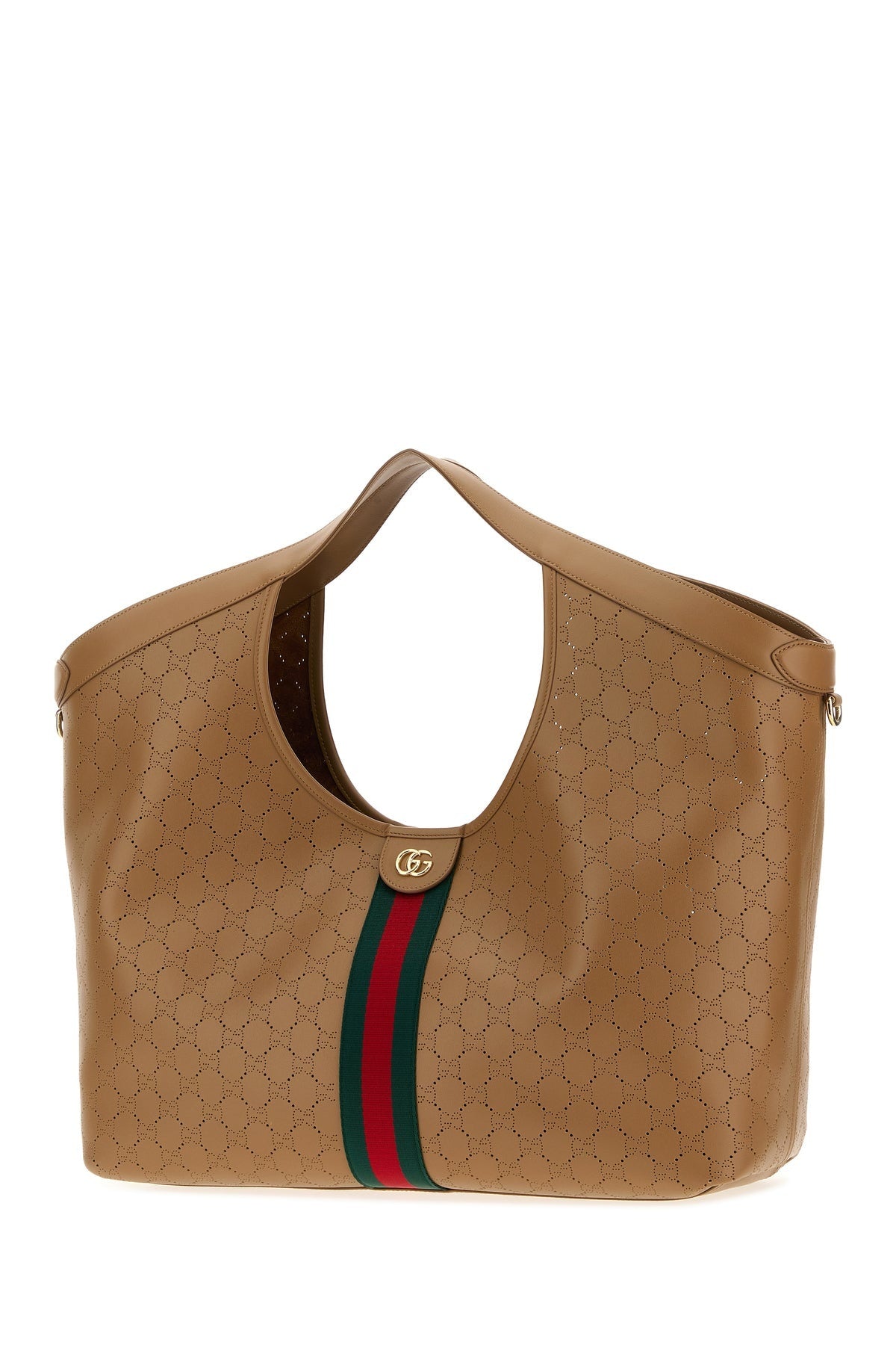 Large Giglio shopping bag 853971 AAG3K 9756 GUCCI 