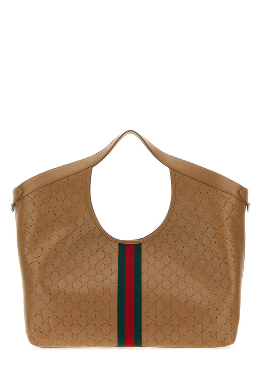 Large Giglio shopping bag 853971 AAG3K 9756 GUCCI 
