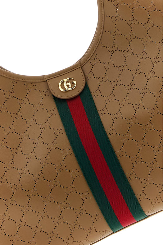 Large Giglio shopping bag 853971 AAG3K 9756 GUCCI 