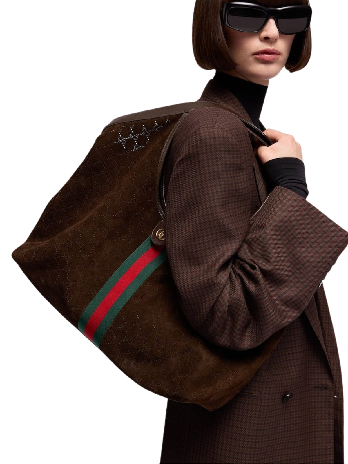 Giglio large tote bag 853971 AAHBL2147 GUCCI 
