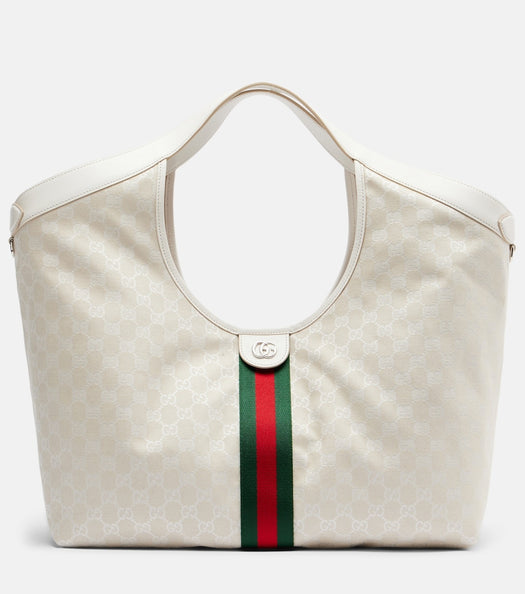 Gucci Giglio large tote bag 853971 FAF9O 9554 GUCCI 