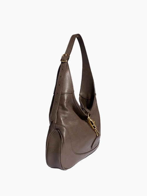 Medium Jackie 1961 bag 863136 AAGDJ 2818 GUCCI 