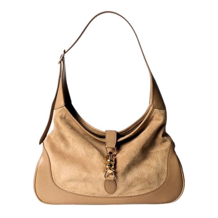 Gucci Jackie 1961 shoulder bag 863136 AAGR2 9550 GUCCI 