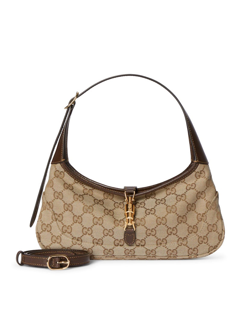 Jackie Slim Small Shoulder Bag 863137 FAFV2 9651 GUCCI 