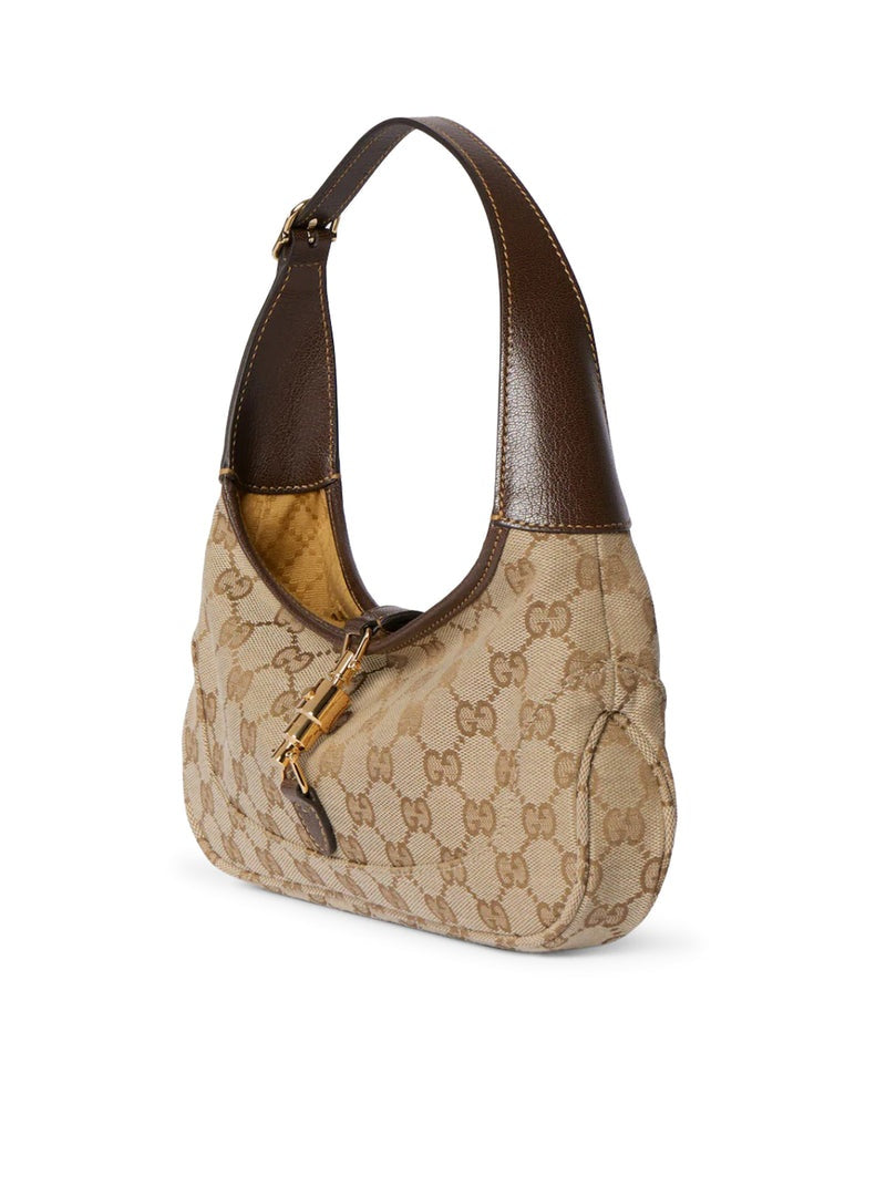 Jackie Slim Small Shoulder Bag 863137 FAFV2 9651 GUCCI 