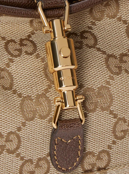 Jackie Slim Small Shoulder Bag 863137 FAFV2 9651 GUCCI 