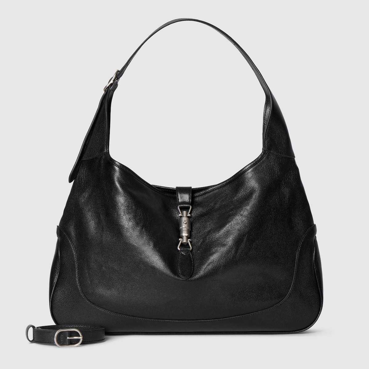 Gucci Jackie 1961 Large Crossbody Bag 863279 AAGGU1000 GUCCI 