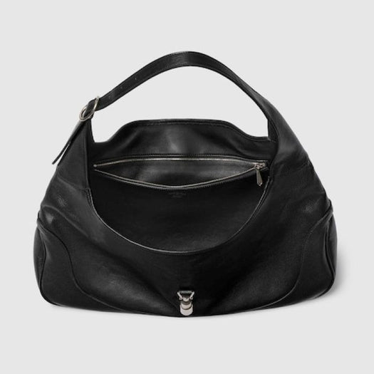 Gucci Jackie 1961 Large Crossbody Bag 863279 AAGGU1000 GUCCI 