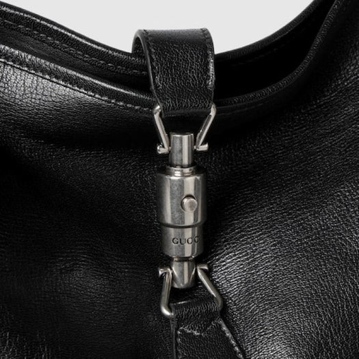 Gucci Jackie 1961 Large Crossbody Bag 863279 AAGGU1000 GUCCI 