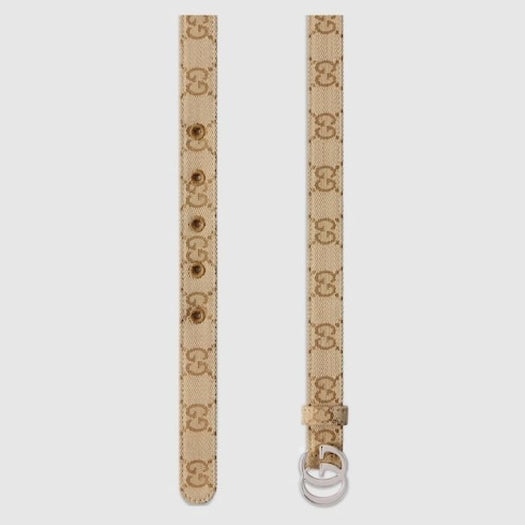 GG Marmont thin belt 864433 FAFUT 9611 GUCCI 