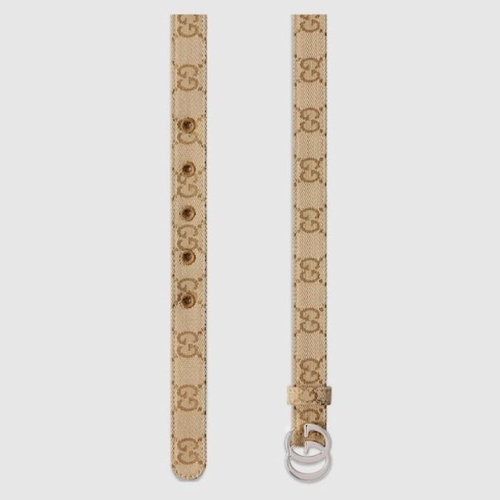 GG Marmont thin belt 864433 FAFUT 9611 GUCCI 