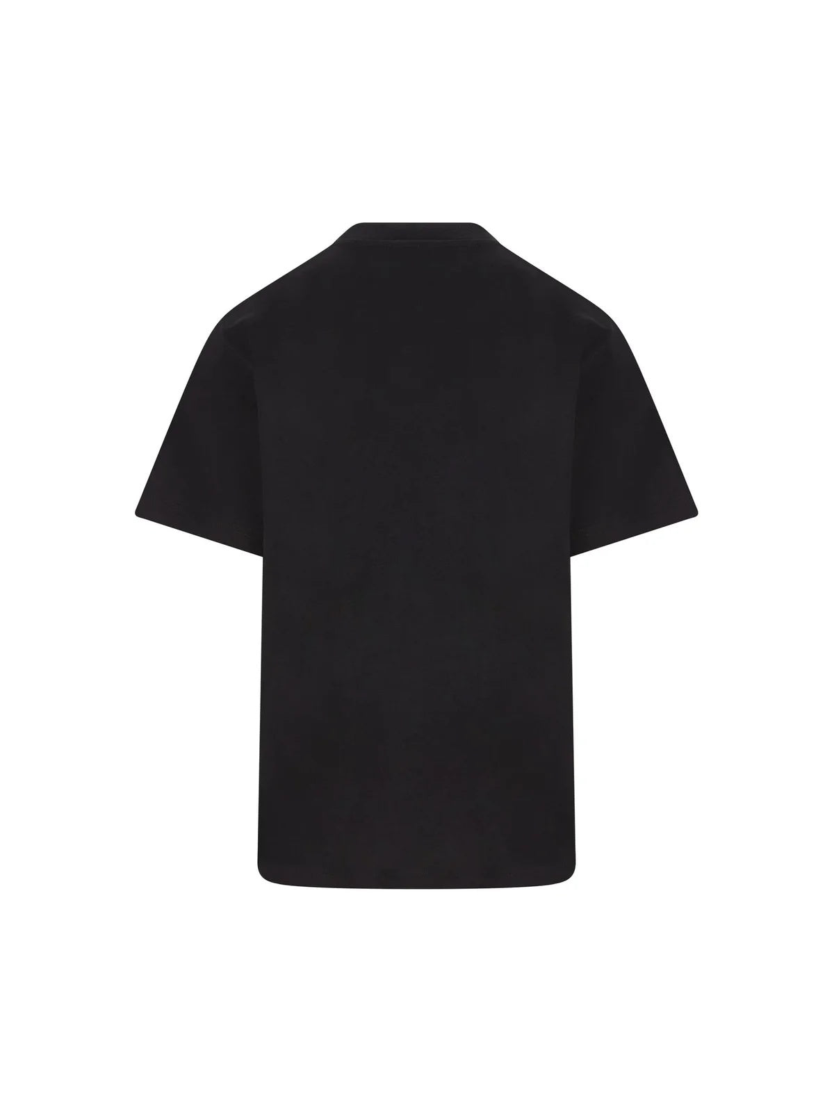 Gucci Logo Printed Jersey T-Shirt 864626 XJHUF 1152 GUCCI 