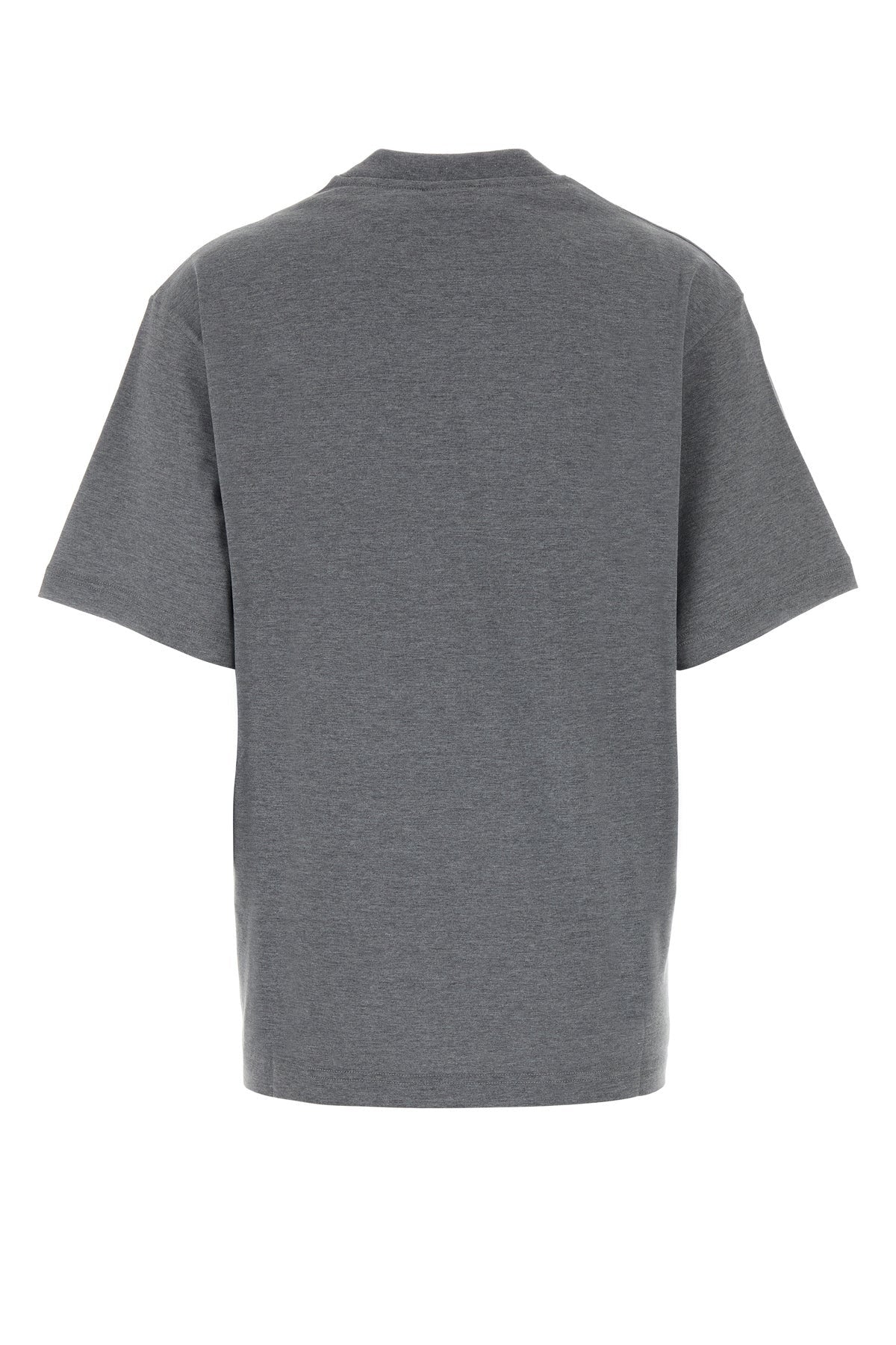 Cotton blend T-shirt 865015 XJH1R 1230 GUCCI 