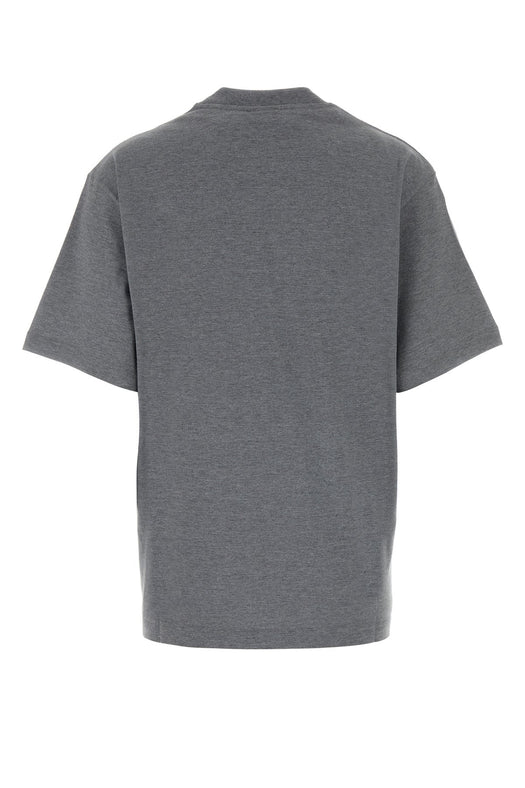 Cotton blend T-shirt 865015 XJH1R 1230 GUCCI 