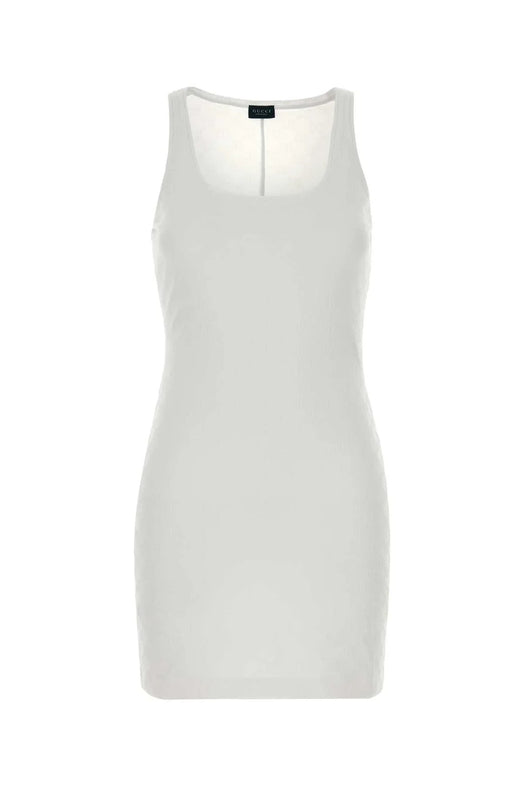 GG Jersey Jacquard Dress 865171 XUAO2 9000 GUCCI 