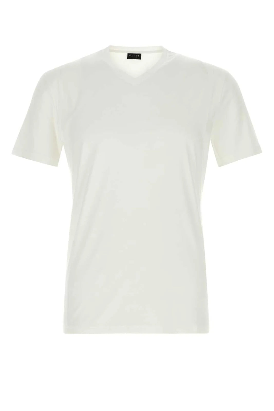 Jersey T-Shirt 866186 XJHX2 9000 GUCCI 