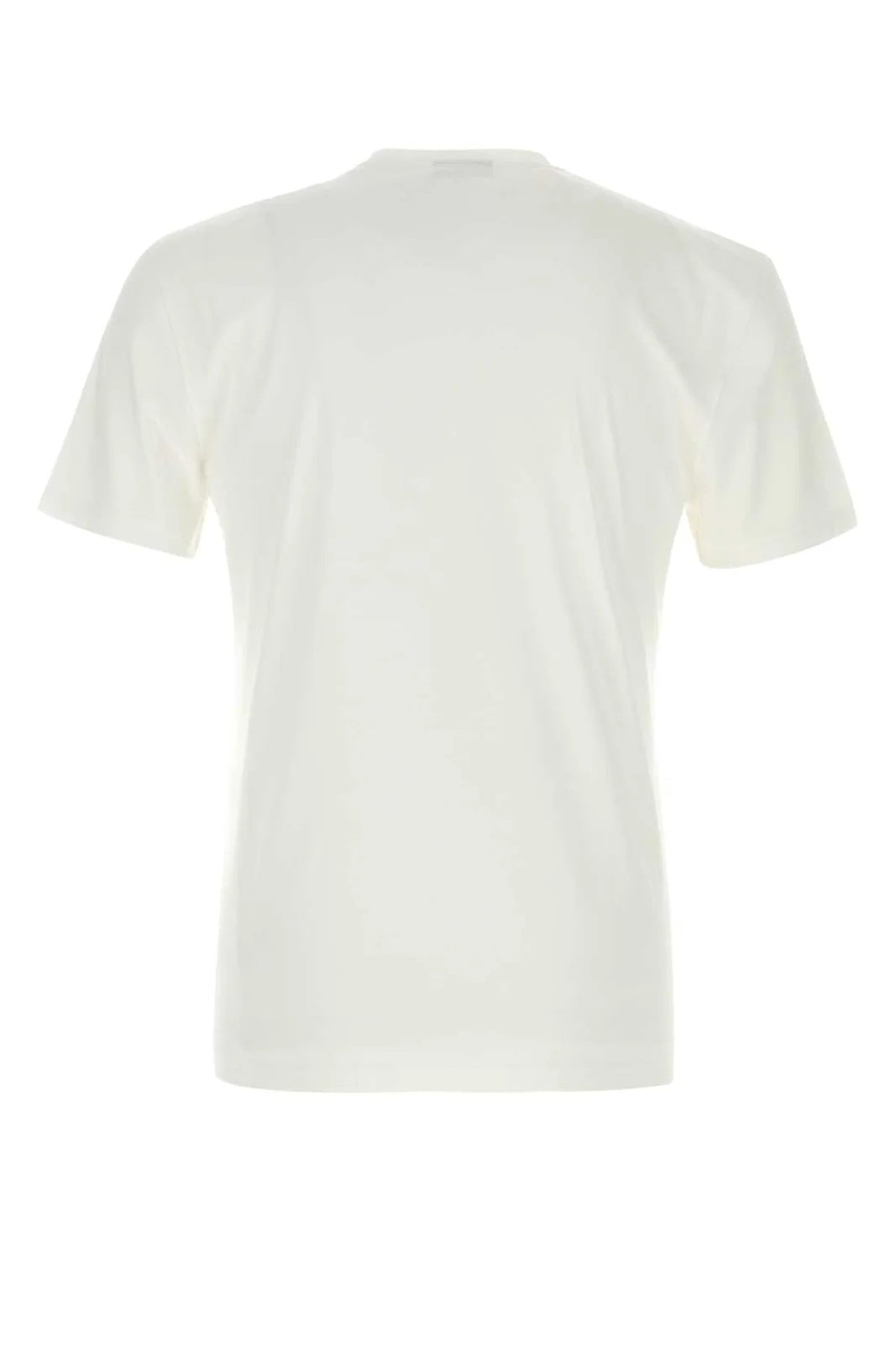 Jersey T-Shirt 866186 XJHX2 9000 GUCCI 