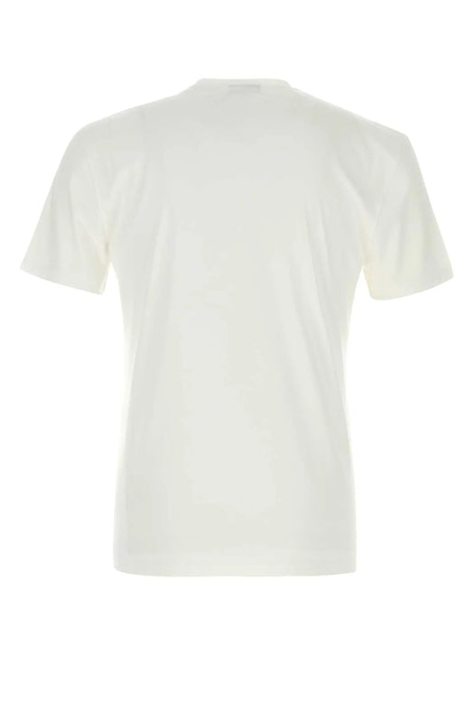 Jersey T-Shirt 866186 XJHX2 9000 GUCCI 