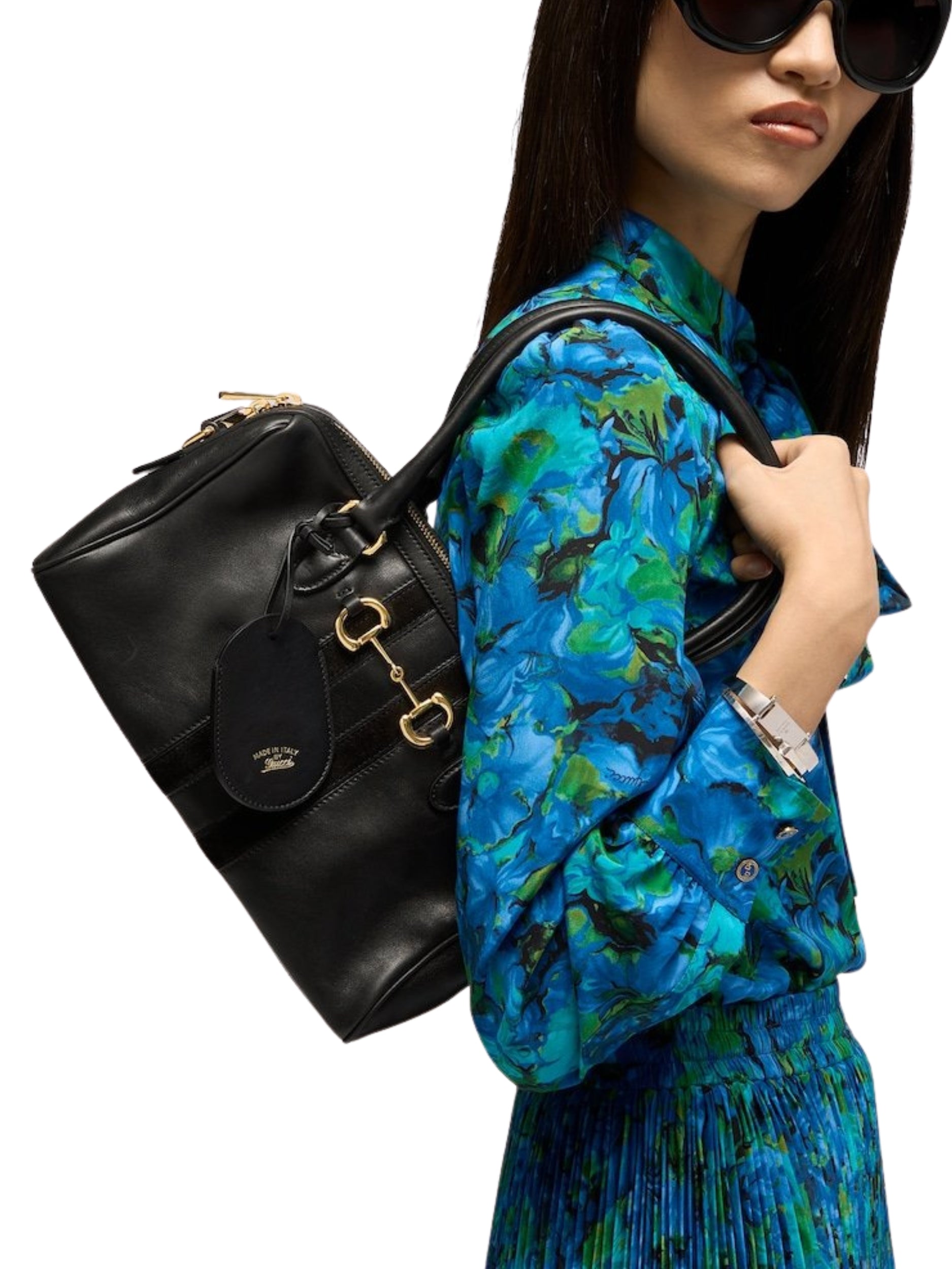 Borsetto medium boston bag 866732 AAHA61000 GUCCI 