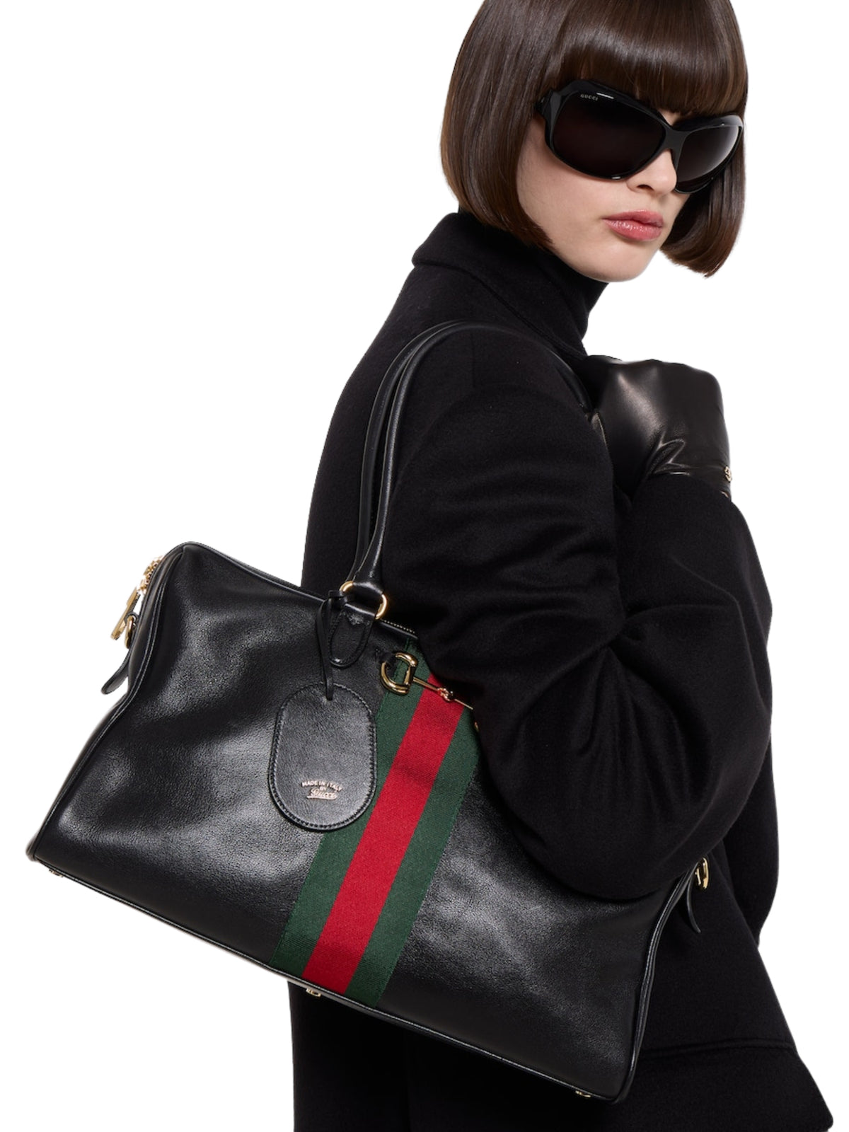 Borsetto large boston bag 866734 AAGIQ 1053 GUCCI 